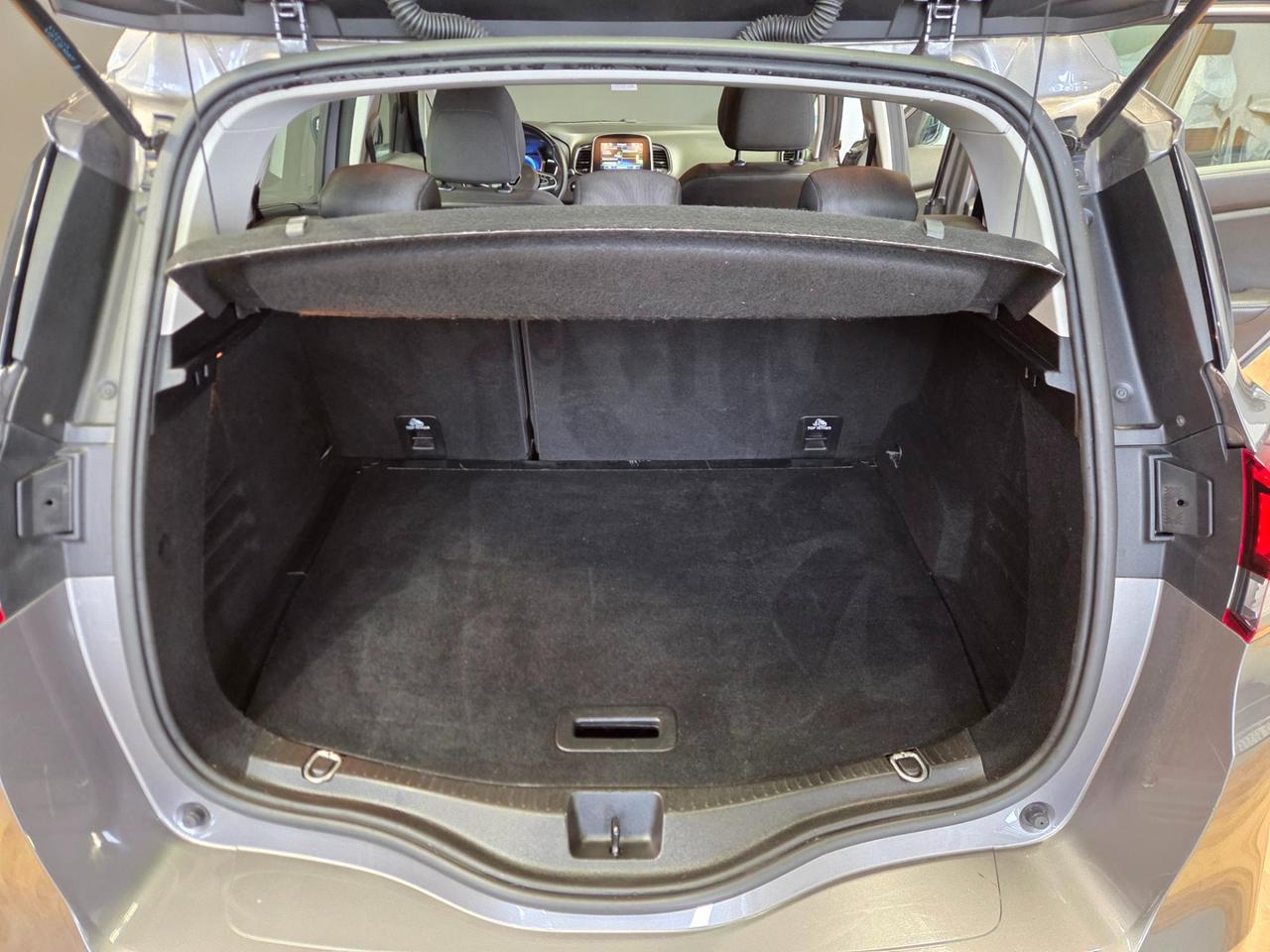 Renault Scenic 1.5 dci energy Sport Edition2 110cv edc