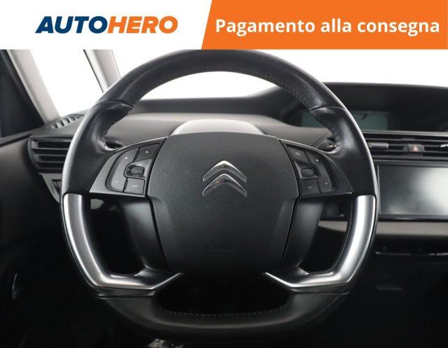 CITROEN Grand C4 Picasso BlueHDi 120 S&S Seduction