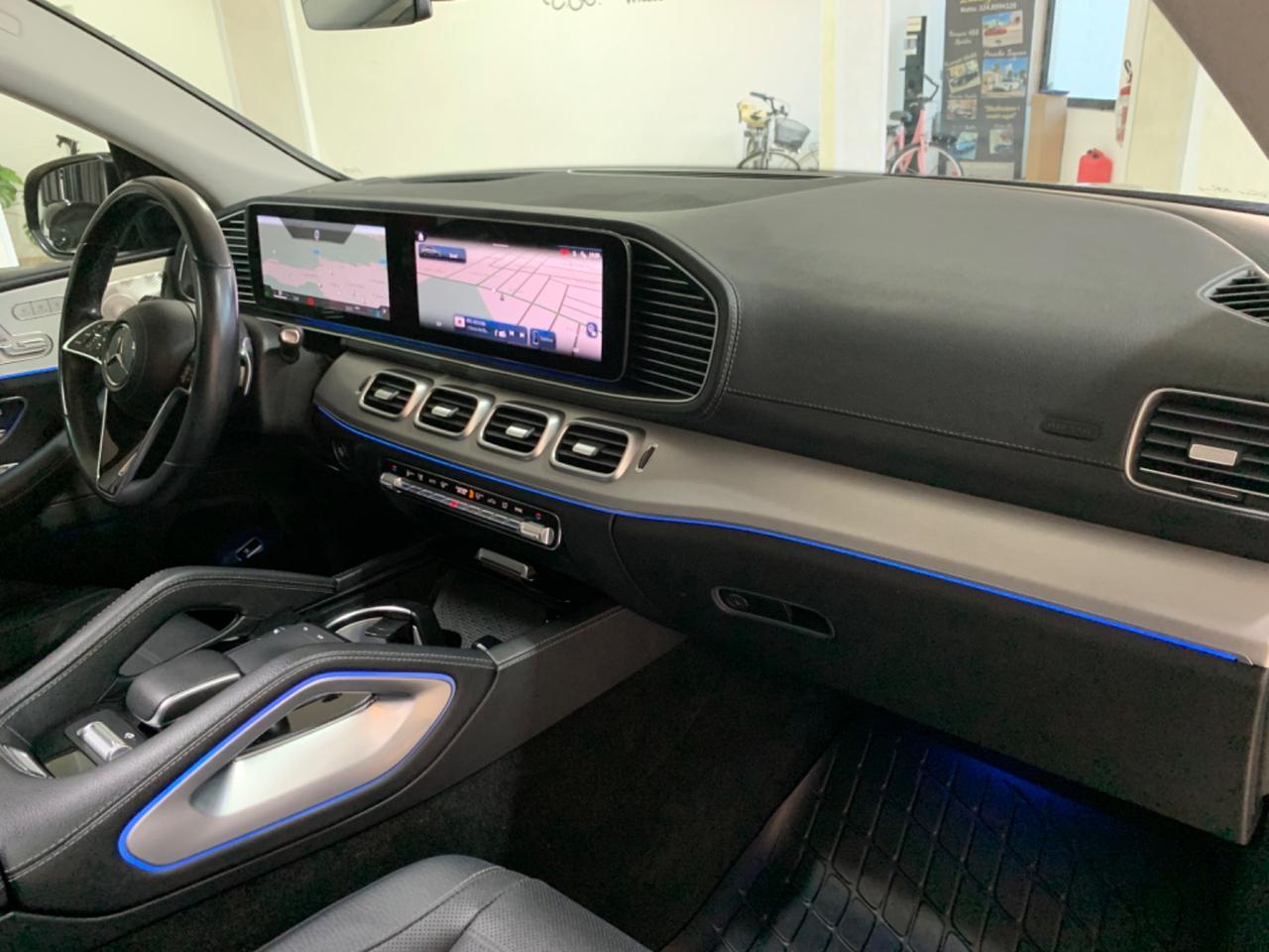 Mercedes-benz GLE 300 d 4Matic Mild Hybrid AMG Line Premium Plus