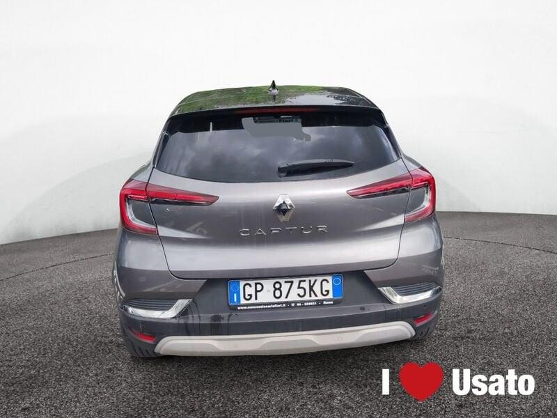 Renault Captur II 2019 1.0 tce Intens Gpl 100cv my21