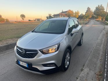 Opel Mokka X 1.6 CDTI Ecotec 136CV 4x2 Start&Stop Ultimate