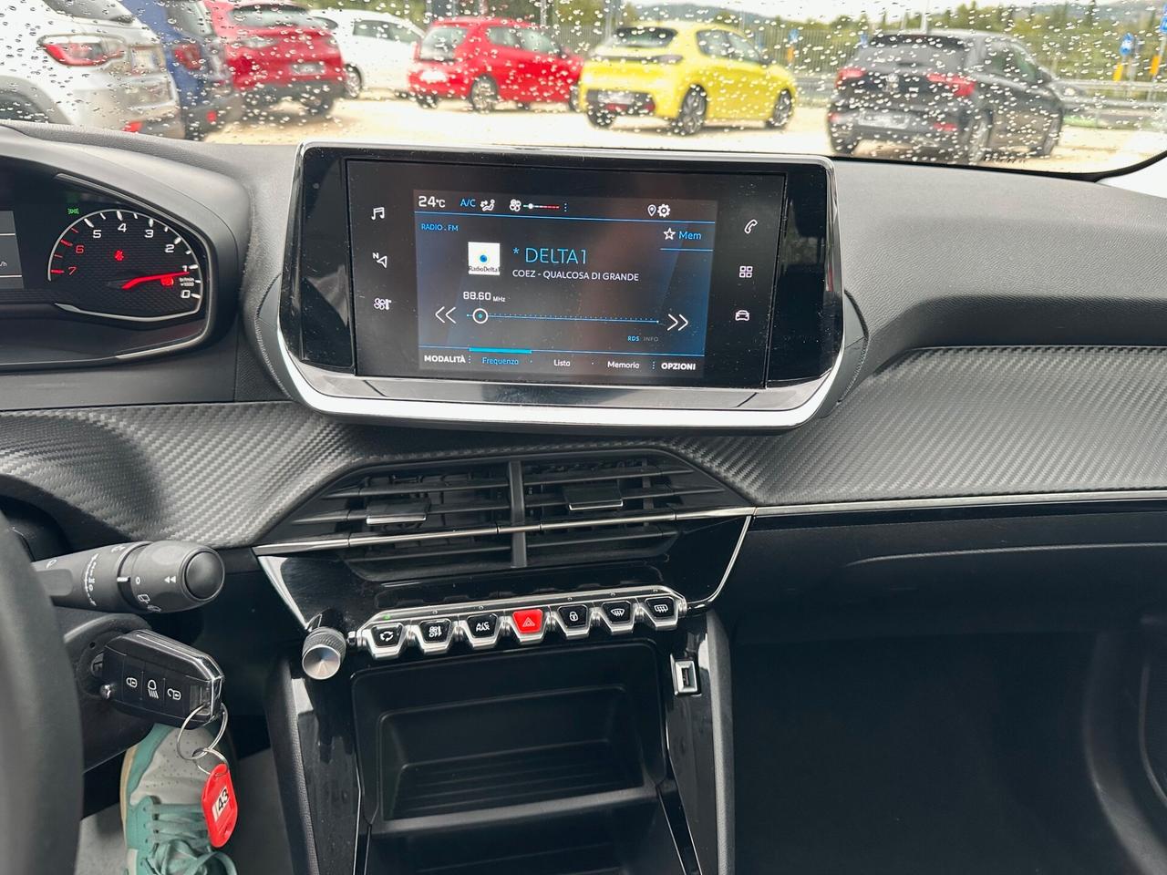 Peugeot 208 BlueHDi 100 Active Pack