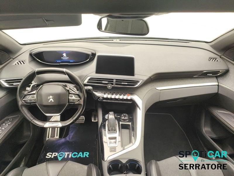 Peugeot 5008 II 1.6 thp GT-Line s&s 165cv 7p.ti eat6