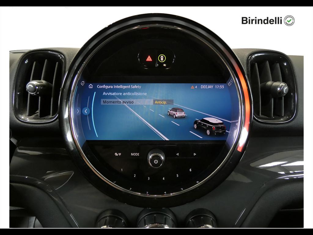 MINI Mini Countrym.(F60) - Mini 1.5 One D Northwood Edition Countryman