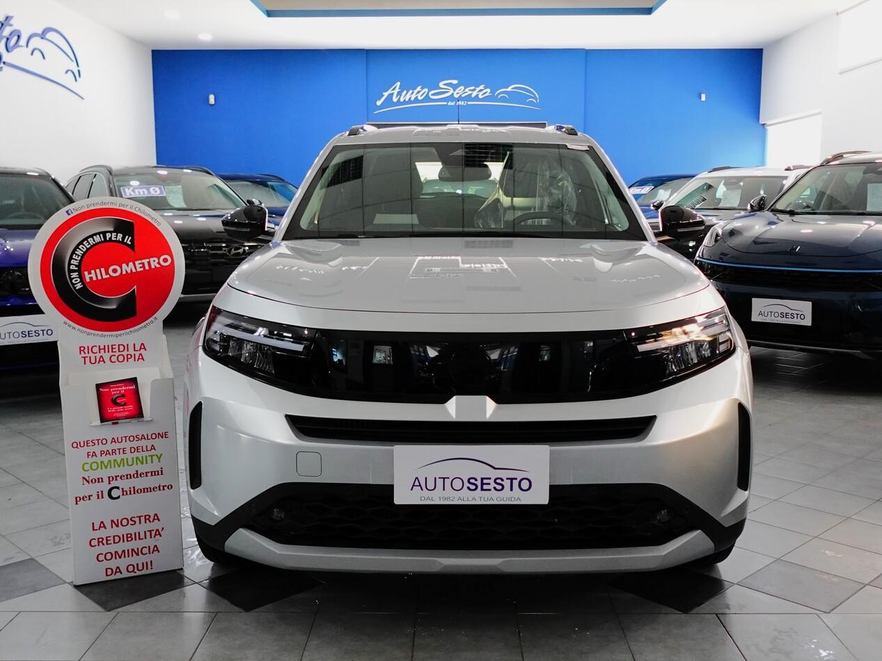 Opel Frontera 1.2 HYBRID 110 CV EDCT GS