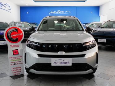 Opel Frontera 1.2 HYBRID 110 CV EDCT GS