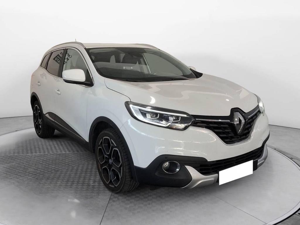 Renault Kadjar 1.5 Blue dCi Sport Edition2