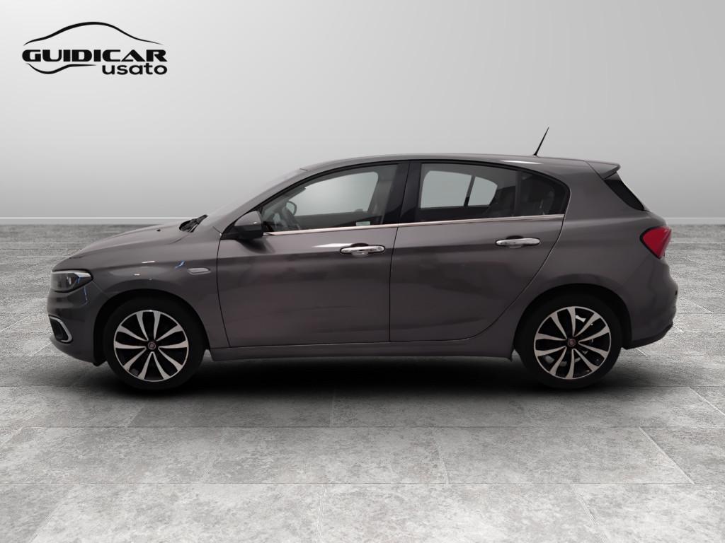 FIAT Tipo 5 porte II 2016 - Tipo 5p 1.3 mjt Lounge s&s 95cv