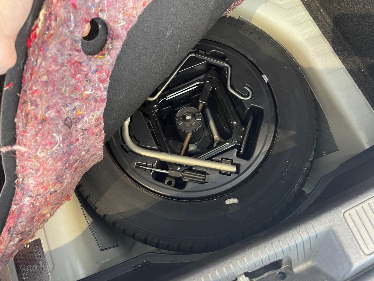 Fiat Punto 1.2 8V 5 porte Young