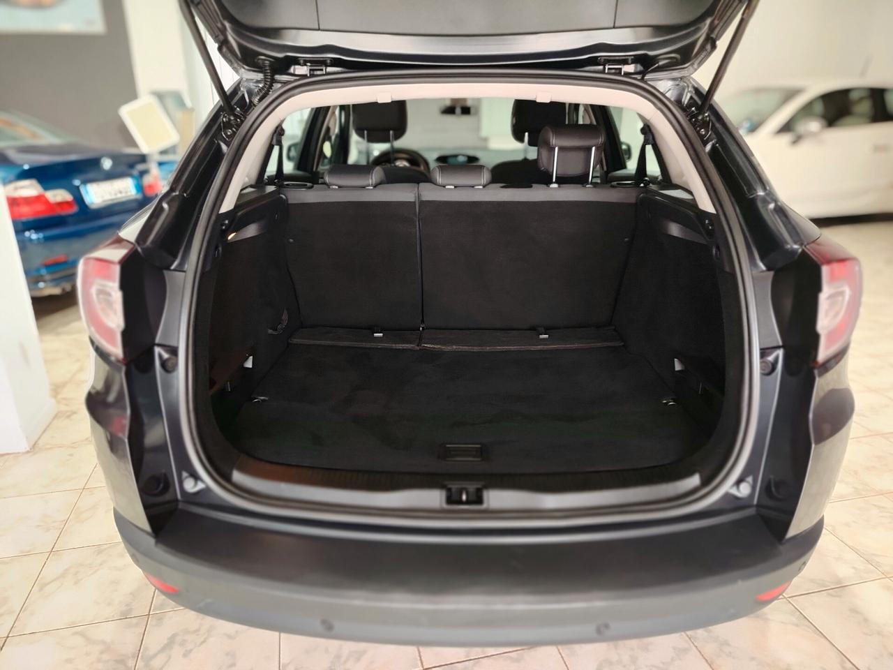 Renault Megane Mégane 1.5 dCi 110CV SporTour Confort
