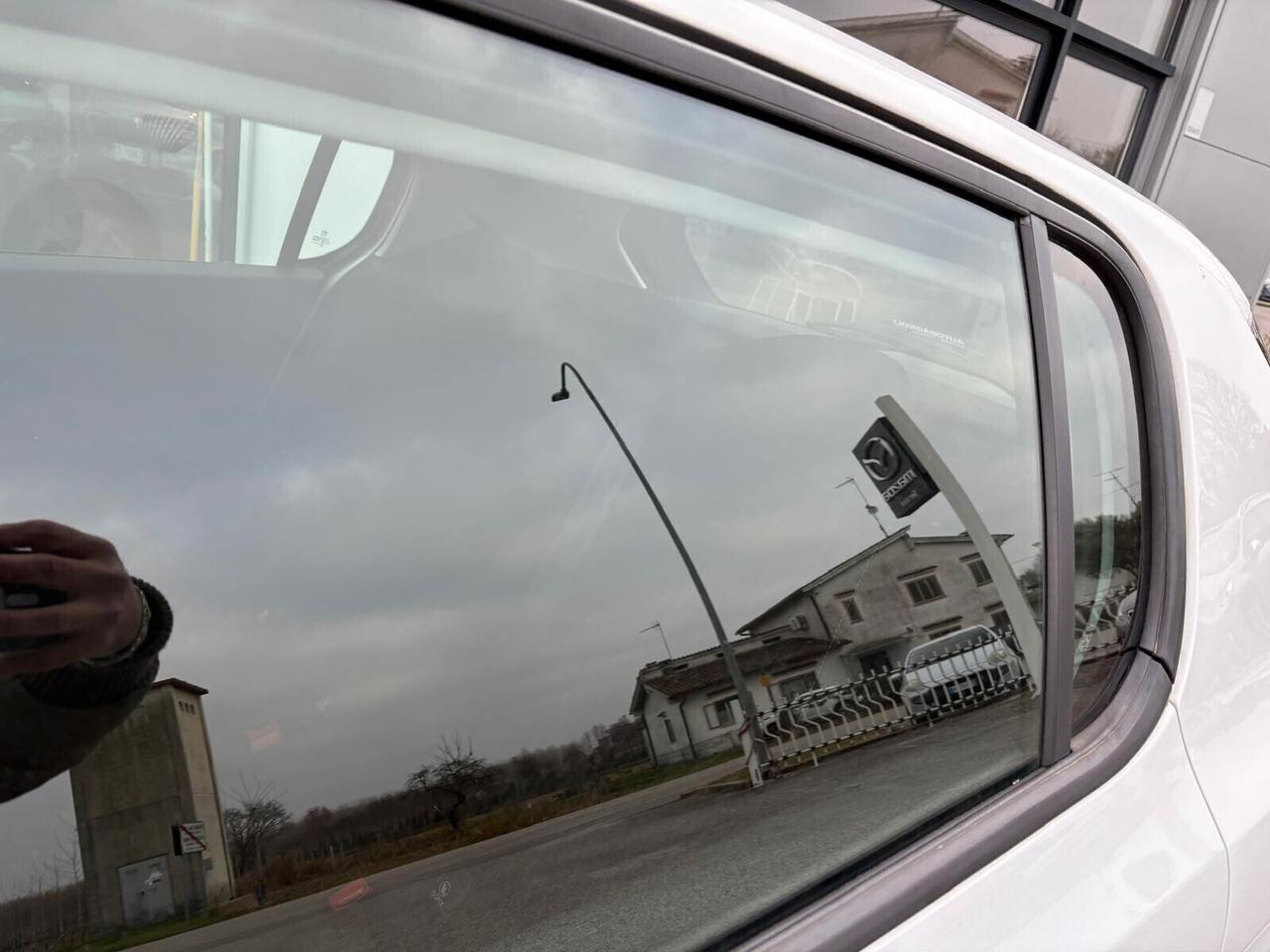 Peugeot 308 ACTIVE PureTech Turbo 110 5 p. UNICO PR.