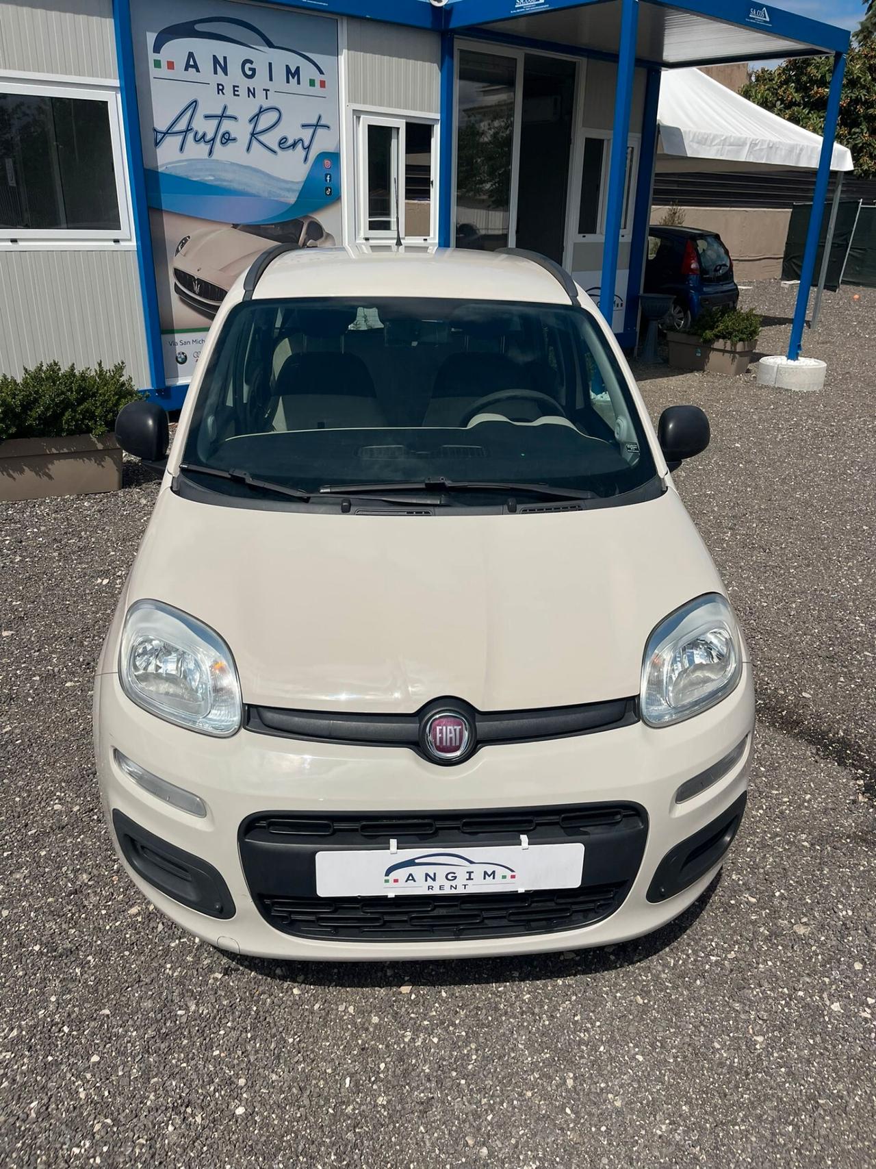 Fiat Panda 1.2 Easy