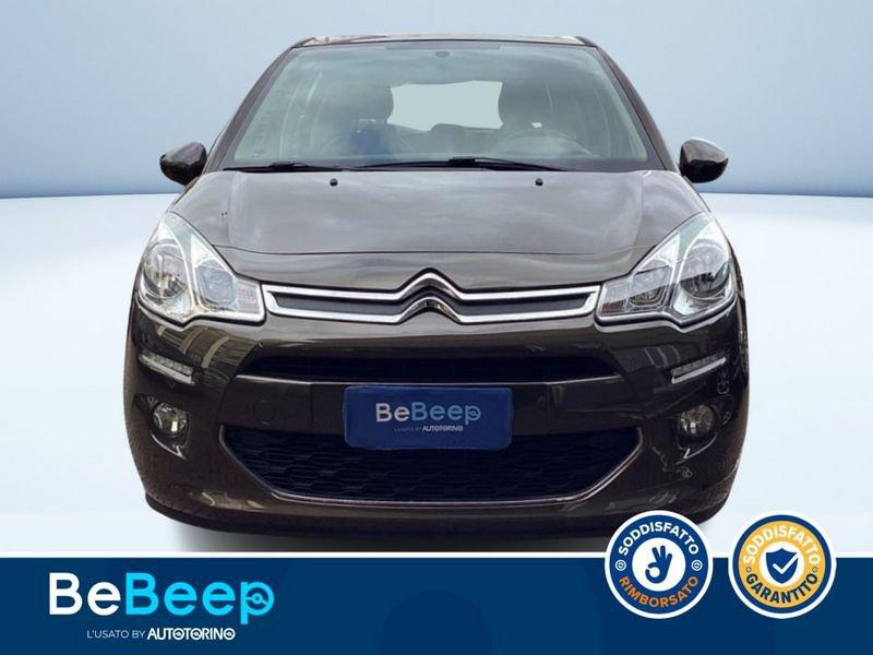 Citroën C3 1.2 VTI SEDUCTION 82CV FL