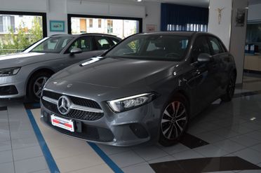 Mercedes-benz A 180 d 116 (1950cc) Auto Sport -