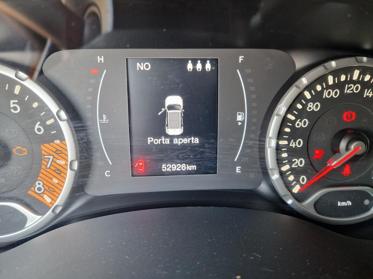 Jeep Renegade 1.0 T3 Limited