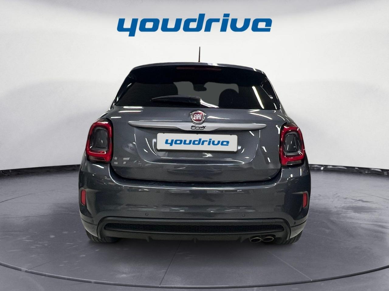 Fiat 500X 1.0 T3 120 CV Sport KM 75.500