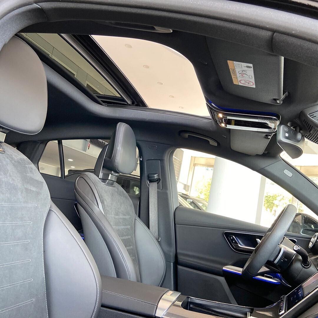 Mercedes-benz GLC 220 GLC 220 d 4Matic Mild hybrid Coupé AMG Line Premium Plus