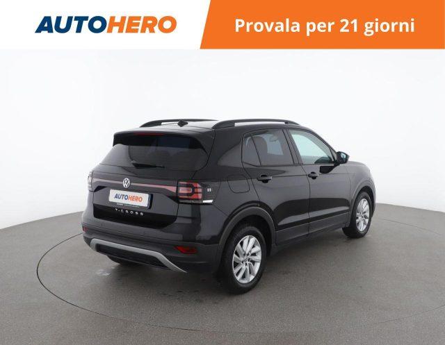 VOLKSWAGEN T-Cross 1.0 TSI Style BMT