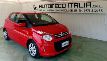 Citroen C1 1.0 BENZ. 5 porte - 2015 - KM. 99.000