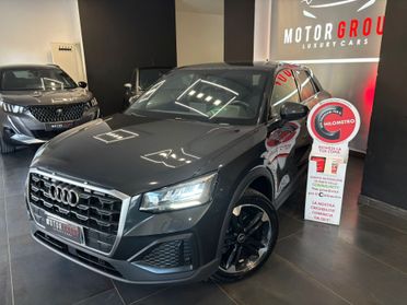 Audi Q2 30 TDI S tronic line Edition 2.0 116 CV