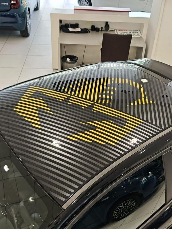 Abarth 695 695 1.4 t-jet 75° Anniversario 180cv*GARANTITA*