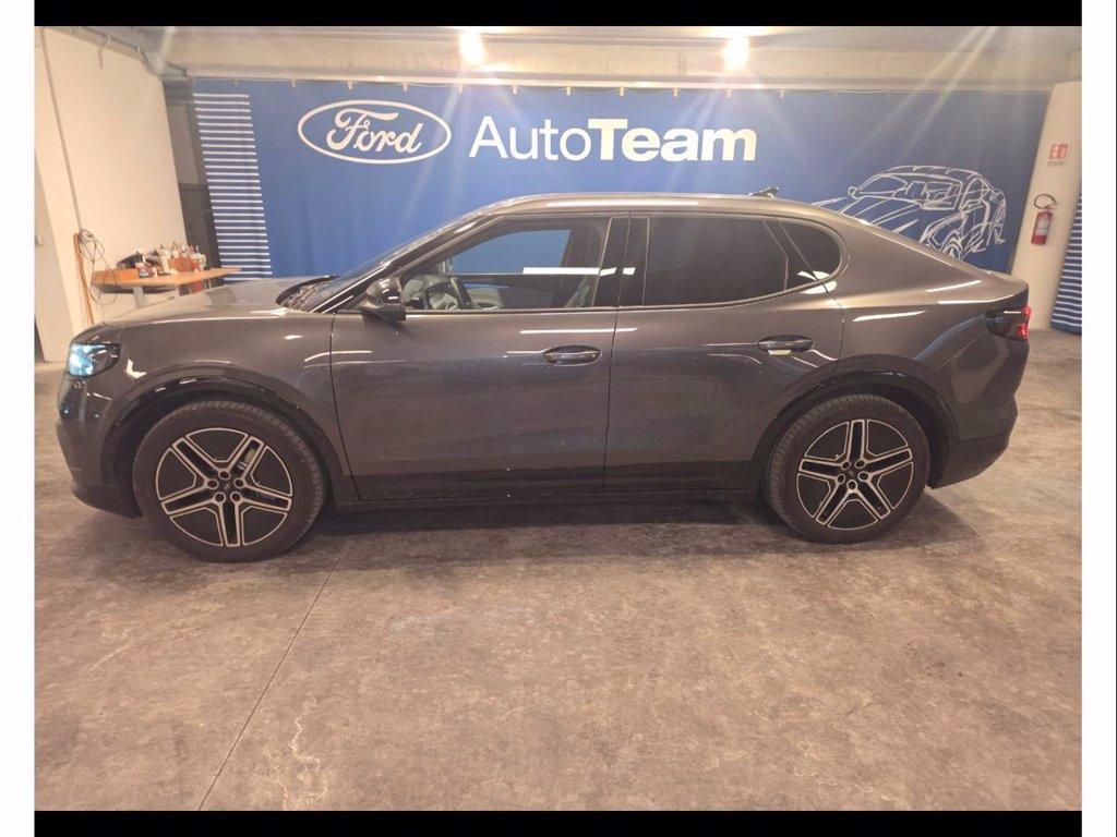 FORD Capri 77kwh extended range premium rwd del 2025