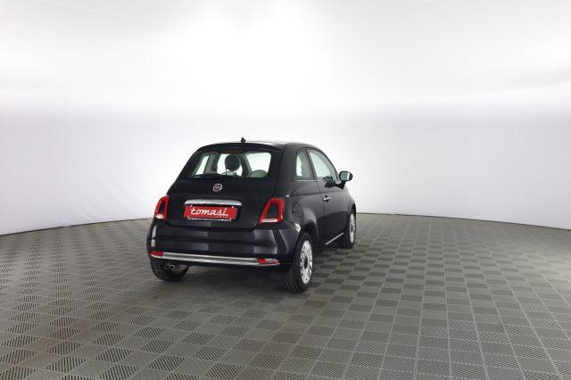 FIAT 500 500 1.2 EasyPower Lounge