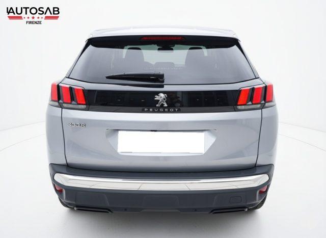 PEUGEOT 3008 Allure BlueHDi 130 EAT8 Aziendale