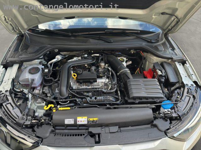 AUDI A1 allstreet 30 TFSI s-tronic Identity Contrast