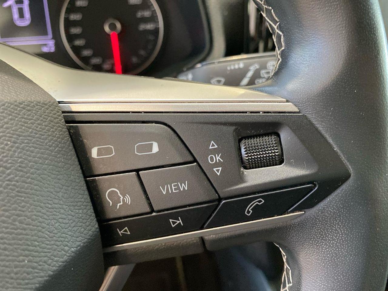 Seat Arona 1.0 ecotsi 95cv xperience