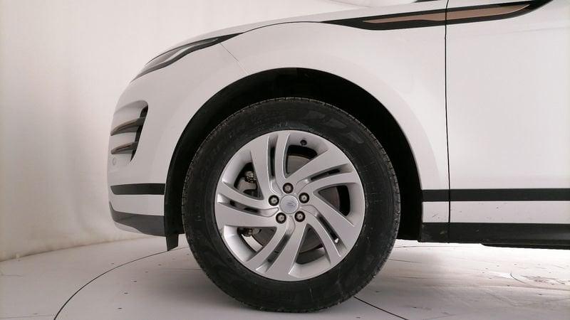 Land Rover RR Evoque Range Rover Evoque 2.0d i4 mhev awd 204cv auto