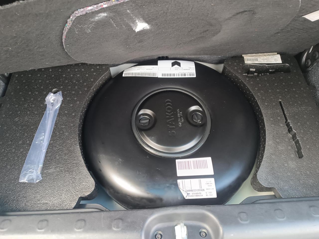 Fiat Panda 1.2 easypower Gpl s&s 69cv