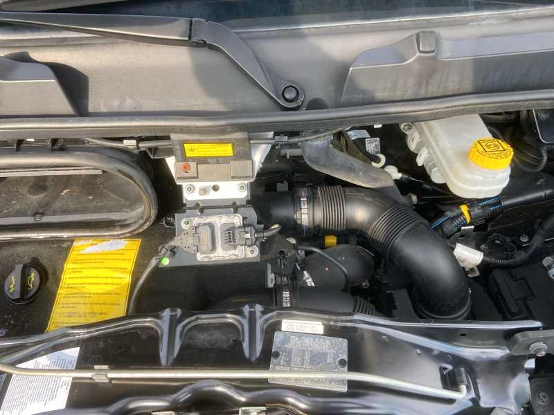 FIAT Ducato 35 LH2 2.2 mjt3 140cv