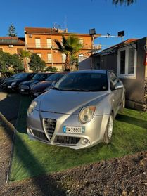 Alfa Romeo MiTo 1.6 JTDm