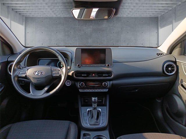 HYUNDAI Kona 1ªs. (2017-23) HEV 1.6 DCT XLine