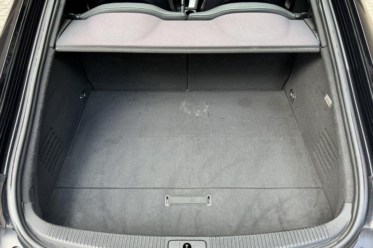 AUDI TT Coupé 2.0 TFSI S tronic Advanced