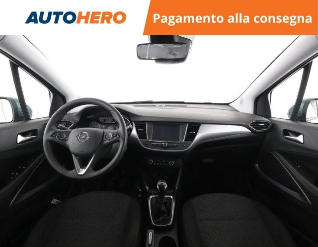 OPEL Crossland X 1.2 12V Advance