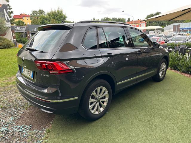 VOLKSWAGEN Tiguan 1.4 TSI eHYBRID DSG Life UNIPROP 71000KM