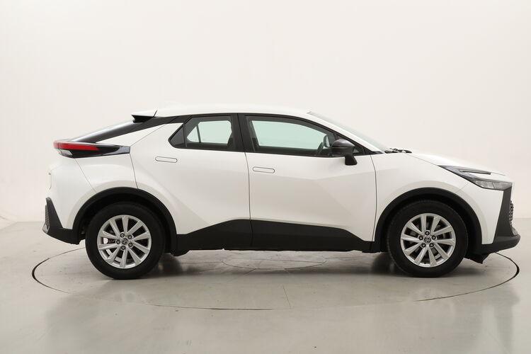 Toyota C-HR Hybrid Active BR691260 1.8 Full Hybrid 140CV