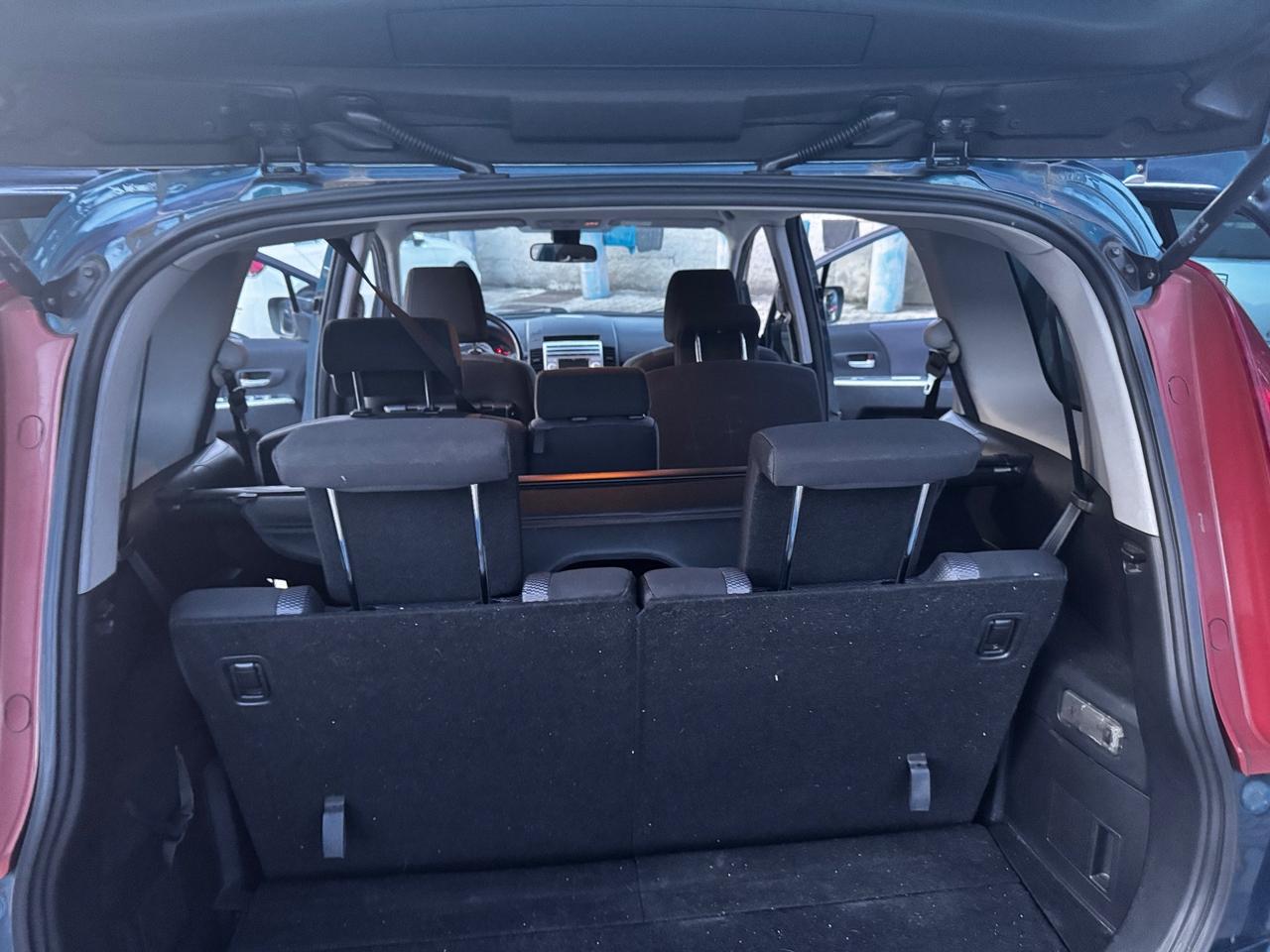 Mazda 5 Mazda5 2.0 MZ-CD 16V 143CV - 7 POSTI