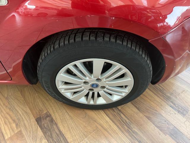 FIAT Grande Punto 1.3 MJT 75 CV 5 porte Dynamic - C. IN LEGA