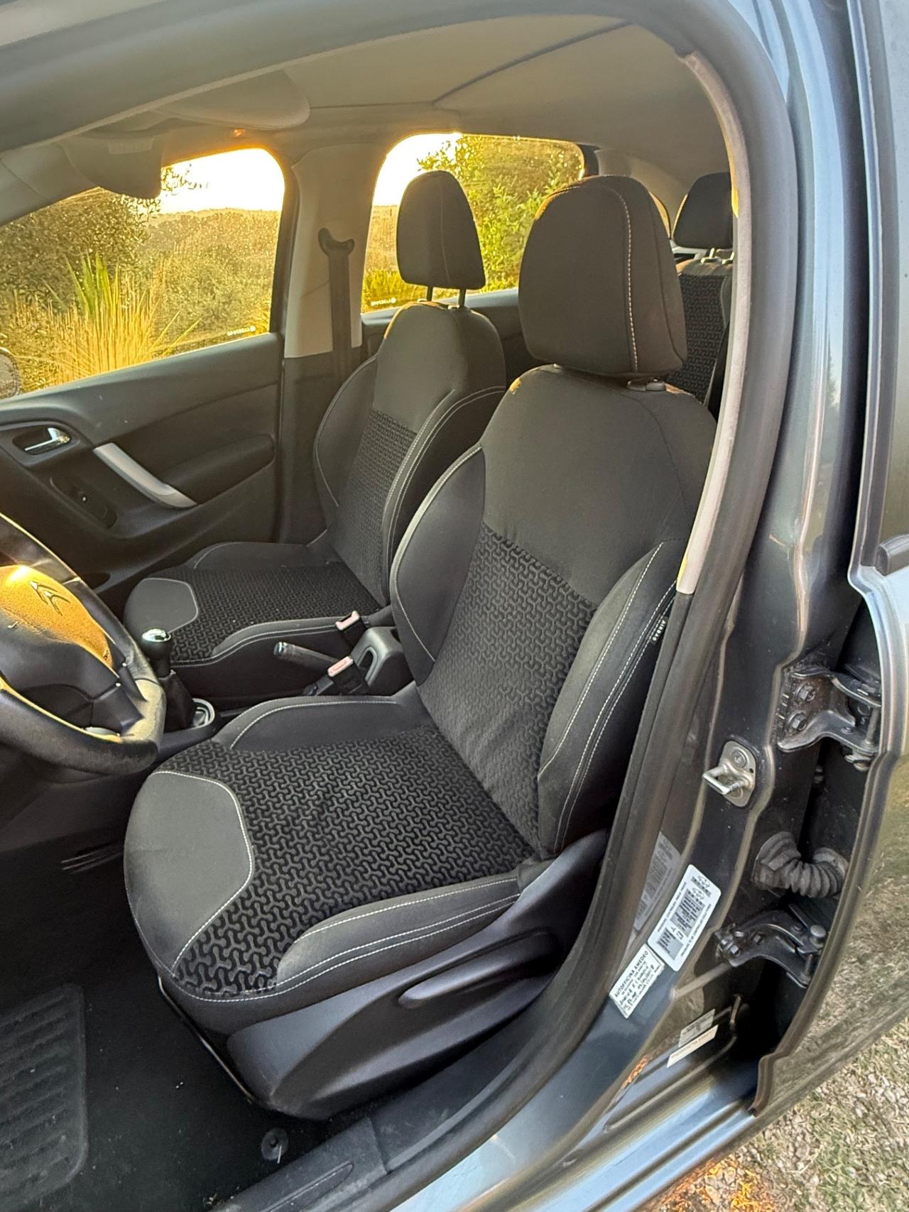 Citroen C3 1.1 Exclusive