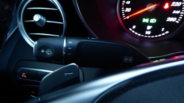 MERCEDES-BENZ GLC 250 d 4Matic Coupé AMG