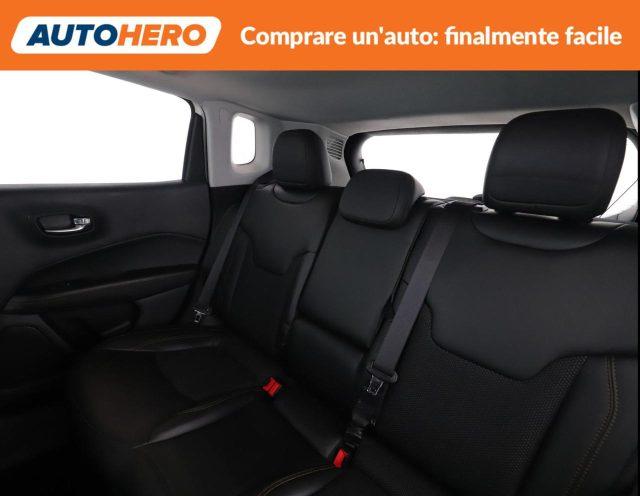 JEEP Compass 2.0 Multijet II aut. 4WD Limited