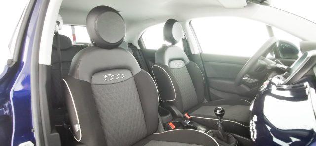 FIAT 500X 1.0 T3 120 CV City Cross