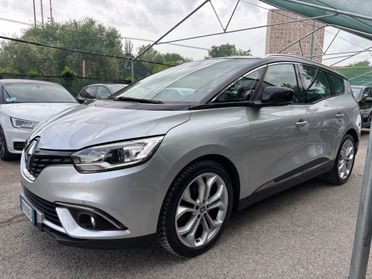 Renault Grand Scenic 1.5 dCi 7 posti OK NEOPATENTATI