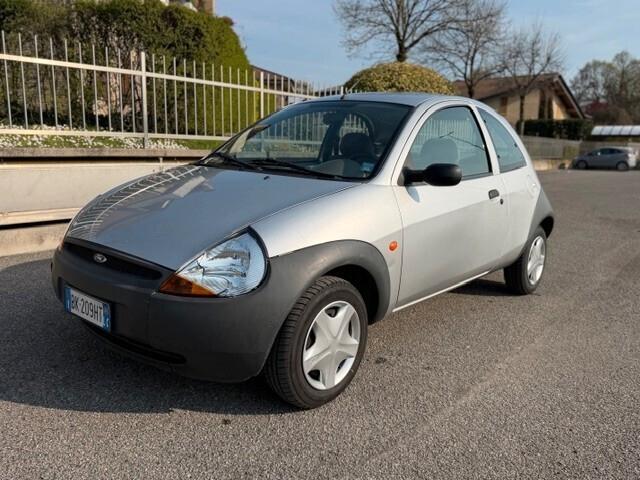 Ford Ka 1.3