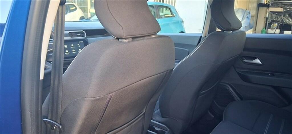 Dacia Duster 1.0 TCe GPL Expression 4x2