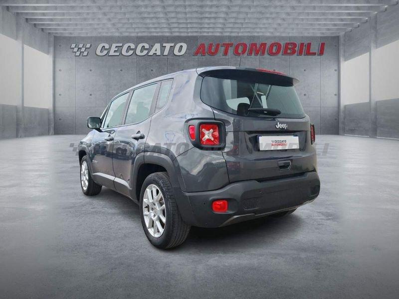 Jeep Renegade Renegade 1.0 t3 Limited 2wd