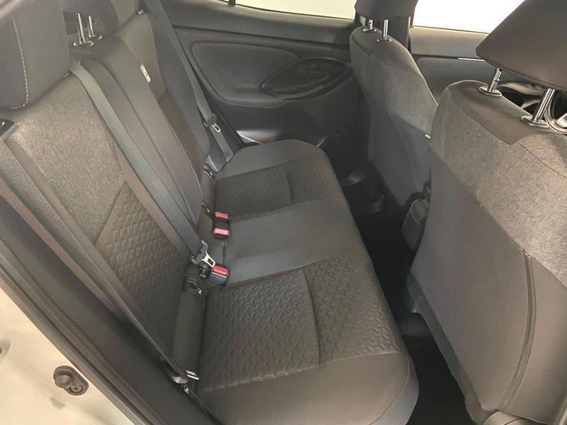 Toyota Yaris Cross 1.5H (116 CV) E-CVT Trend